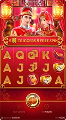 an777 · Double Fortune