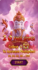 an777 · Ganesha Gold