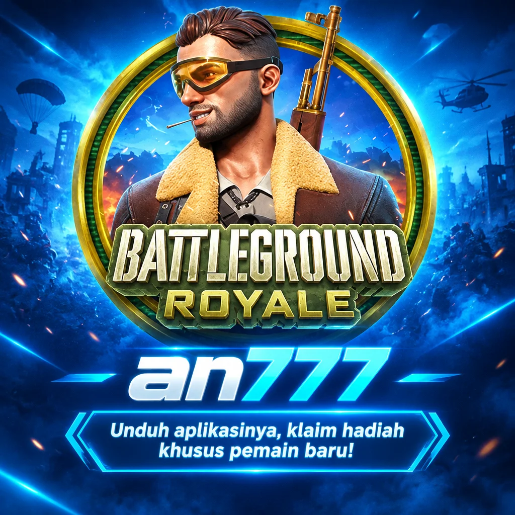an777 · Battleground