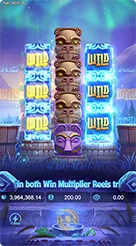 an777 · Totem Wonders
