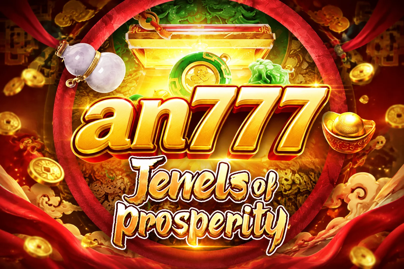 Panduan Visual Antarmuka dan Gulungan Pengganda Totem Wonders di an777