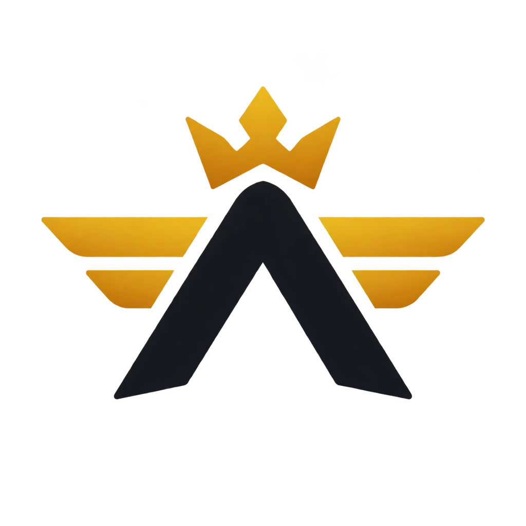an777 Logo