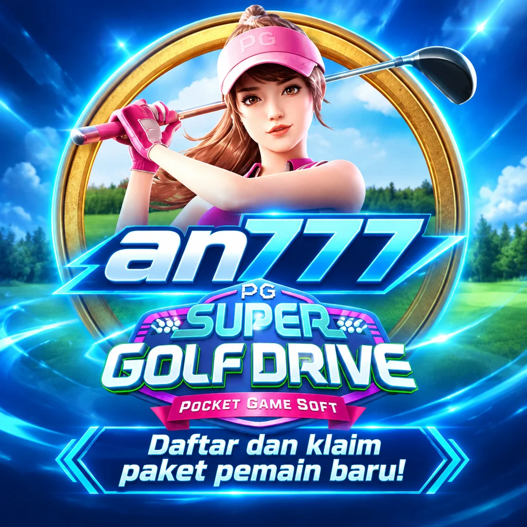 an777 · Spr Golf Drive