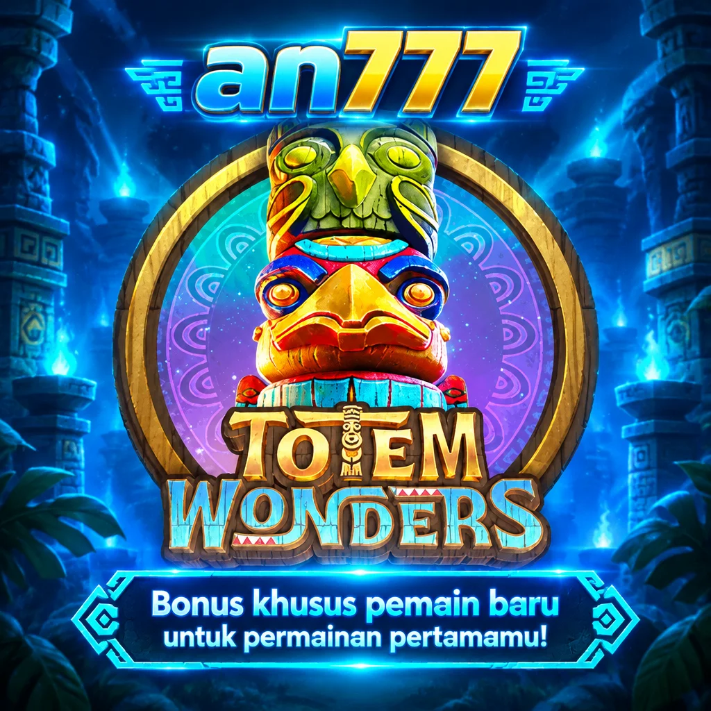 an777 · Totem Wonders
