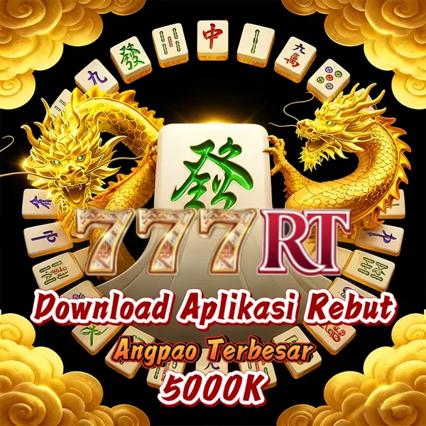 777RT Maxwin Pola Gacor Hari Ini