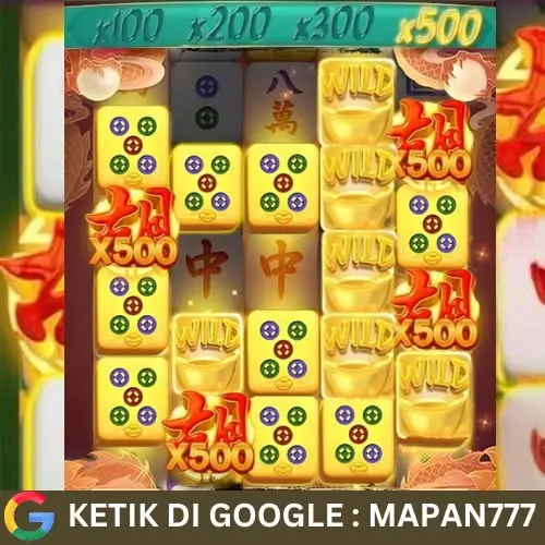 MAPAN777 APK Resmi Unduh Indonesia